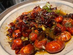 -郑喜旺烧烤(郑州总店)