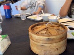 -正德楼果木烤鸭·渔家菜(东港店)