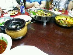 -李太婆鱼汤馆(古城路店)