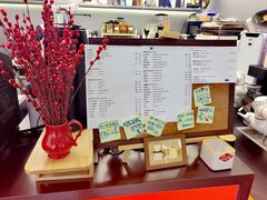 -Sips&Lick茶兰咖啡(五道口店)