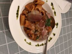 -后厨意餐La Cucina(外交公寓店)