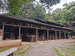 -景德镇古窑民俗博览区