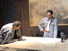 -新四军黄桥战役纪念馆(新馆)