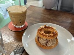-The Workshop Coffee
