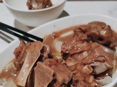 -深仔记茶餐厅(亚士厘道店)