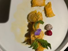 -韵秋荷(宝山龙湖天街店)