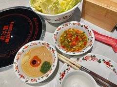 -东门口涮肉·砂锅·烤串(老门东店)