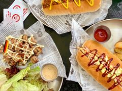 波兰男孩热狗-Eckl’s爱氏热狗(猫街店)