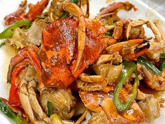 -红月湾海鲜饭店•沙滩海景(双月湾店)