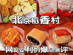 -北京稻香村(零号店)