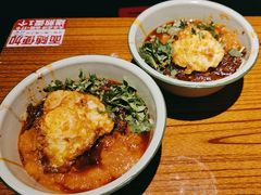 -鞠老头钵钵面(大坪店)