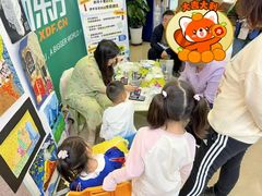-新东方素质成长中心(金源校区)