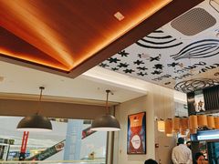 -菲滋意式餐厅(临海银泰店)