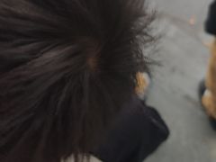 -车头老二大排档