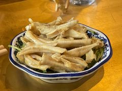 -牛街清真满恒記(平安里西大街店)