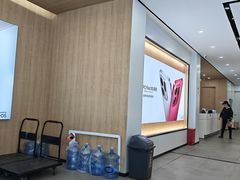 -OPPO服务体验中心(天津和平区天河城店)