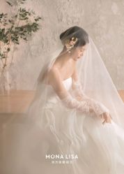 点击看大图 -青禾蒙娜丽莎婚纱摄影(武汉总店)