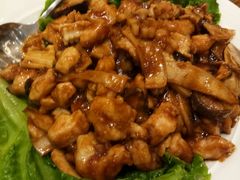 -大铁勺新津菜(东丽阳光新业广场店)