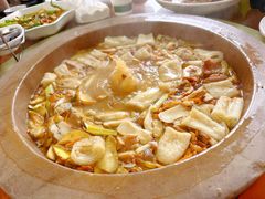 -双喜农庄·菌香园(安居家园店)