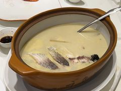 -沪华海鲜大酒楼(南汇店)