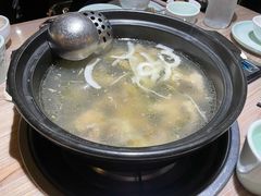 -探窝·竹笙椰子鸡(杨箕店)