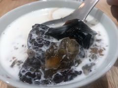 -堂屋糖水店(愚园店)