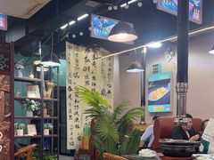 -牛犇烤肉(物资学院路店)