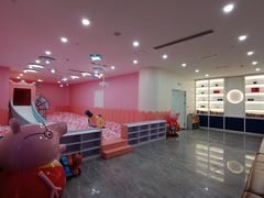 -花西亭·海鲜自助餐厅(瑞城名人酒店)