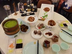 -北京全聚德(王府井店)