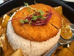 -本处·素食·融合料理(南油店)