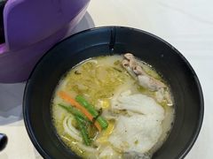 -过桥缘·过桥米线(北京望京万象汇店)