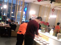 -刘一锅筋头巴脑(千峰路店)