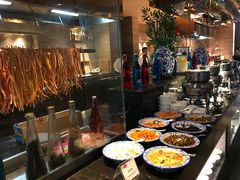 -美食汇自助西餐厅(荆州富力万达嘉华酒店)