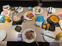 -星伦多自助料理(花山金鹰店)
