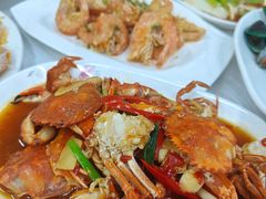 -众味海鲜大排档·活海鲜·潮汕味(南澳店)