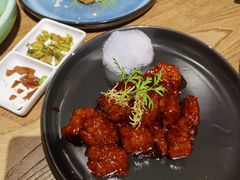 -荟廷·晶萃(陆家嘴尚悦湾店)