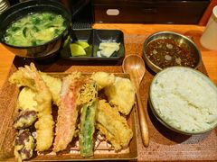 -天妇罗内顺田(罗湖店)