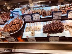 -阪急百货店(梅田总店)