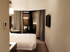 -香港港岛太平洋酒店