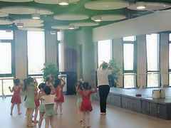 -中国宋庆龄青少年科技文化交流中心
