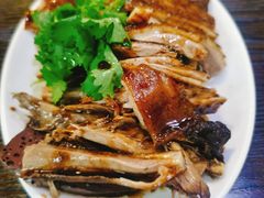 -春梅里卤鹅馆·47年老字号(中山路店)
