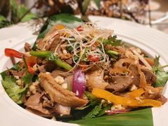 -骊韵咖啡厅(深圳中海凯骊酒店)