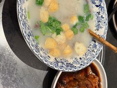 -金陵家宴·金陵春·南京菜(夫子庙店)