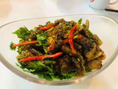 -老长沙龙虾馆(罗湖店)