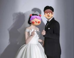 -IDO婚纱摄影(上海旗舰店)