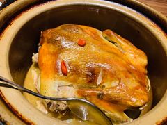 外婆茶香鸡-外婆家(静安大悦城店)