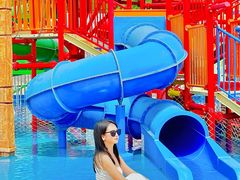 -南戴河国际娱乐中心