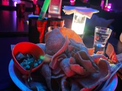 -MOSSO音乐酒吧·live house(南京旗舰店)