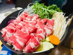 -樱花墅朝鲜族风味餐厅(厦门街创始店)
