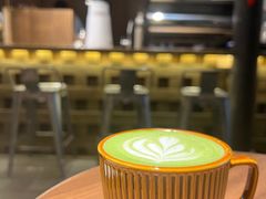 -Metal hands·铁手咖啡